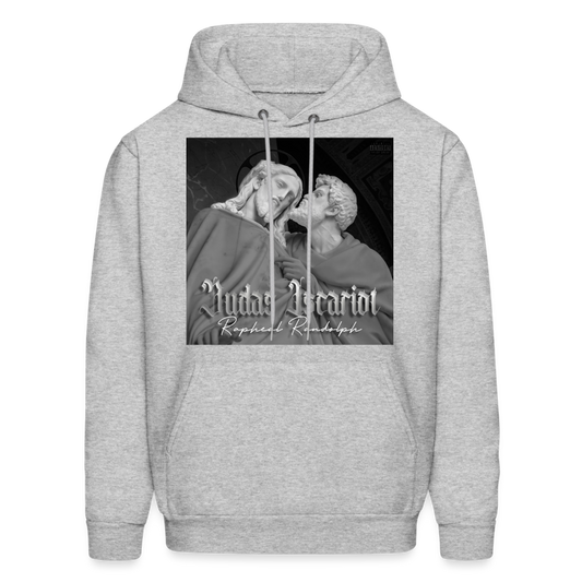 Rapheal Randolph - Judas Iscariot Men's Hoodie - heather gray