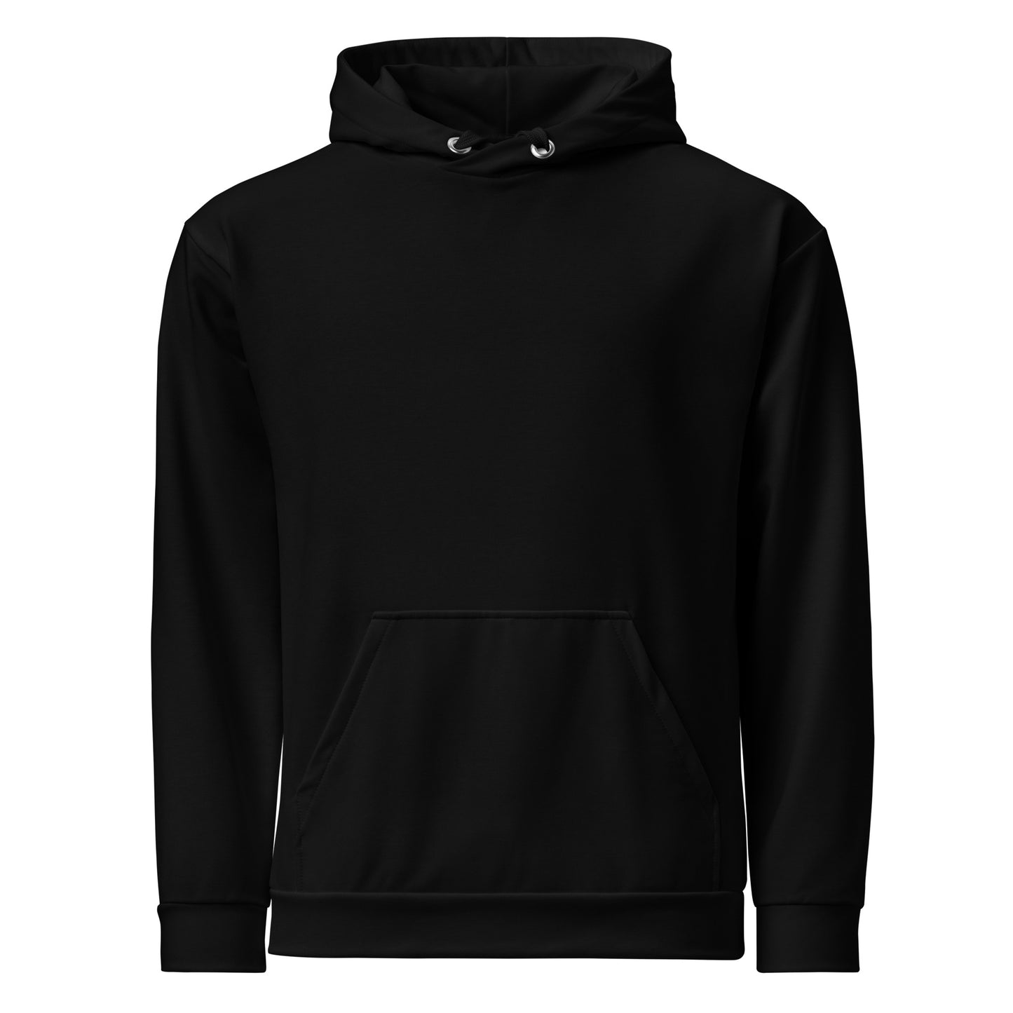 MC Go Big Unisex Hoodie