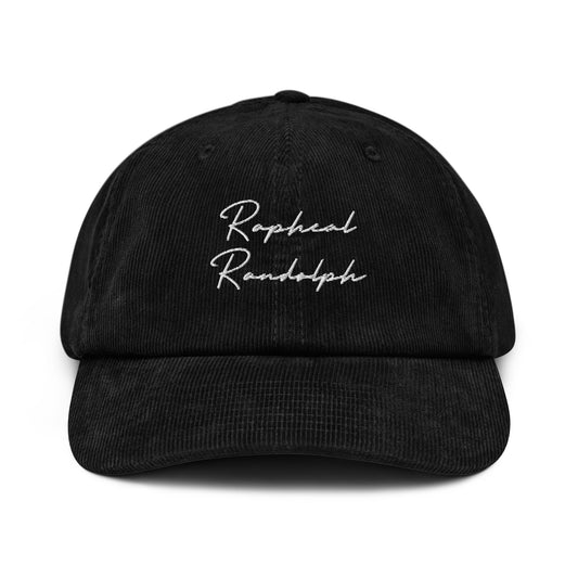 NNAGT - Rapheal Randolph Corduroy hat