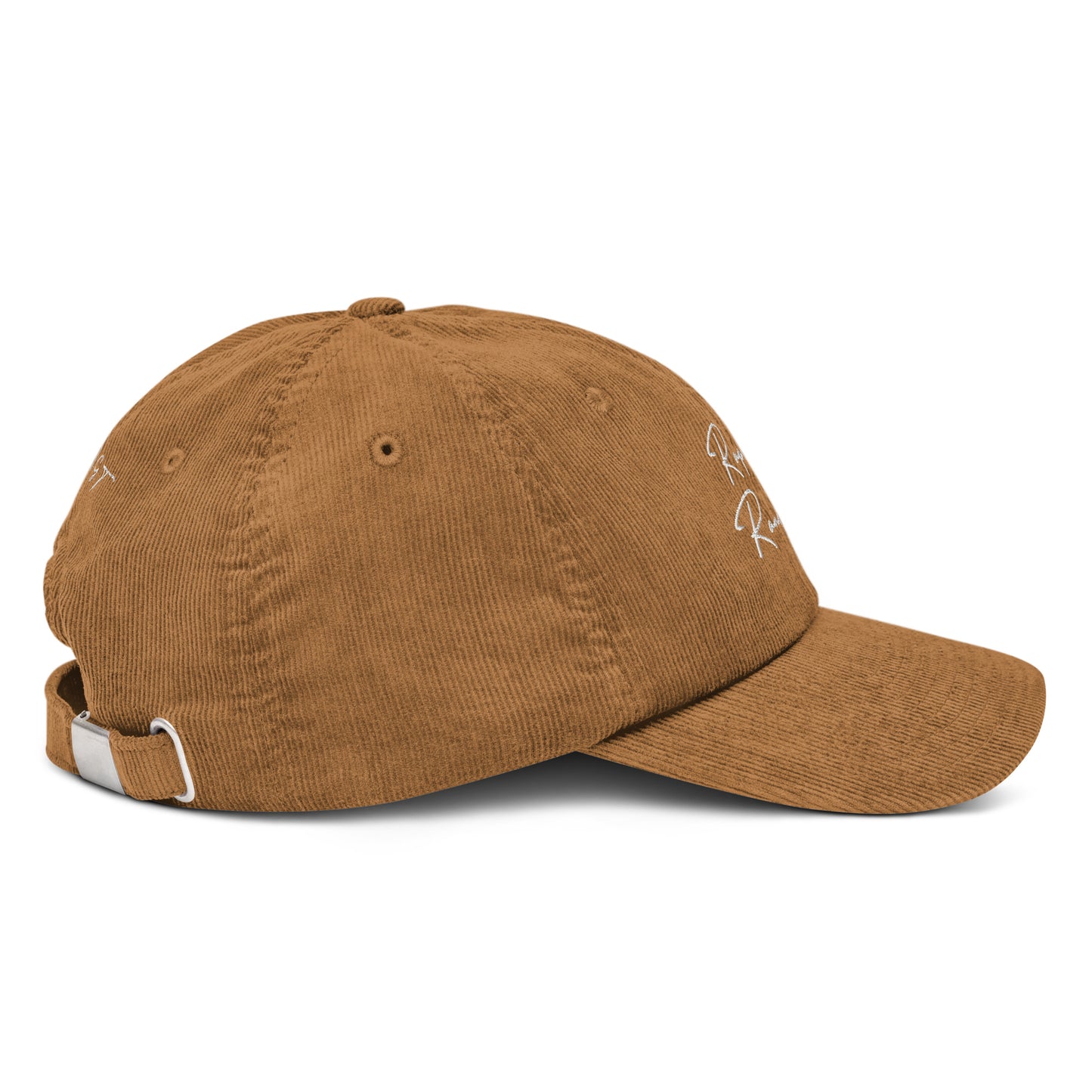 NNAGT - Rapheal Randolph Corduroy hat