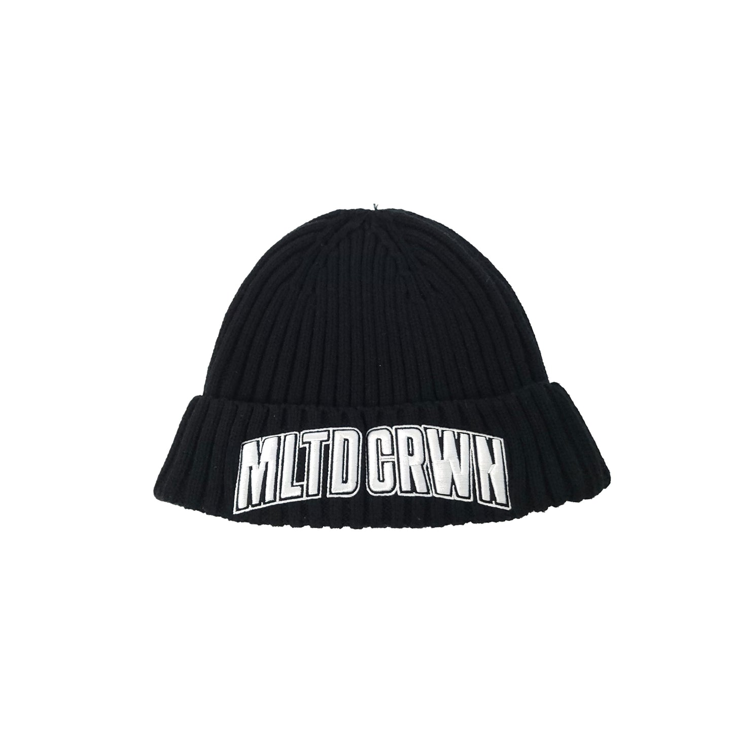 MC Beanie 3D